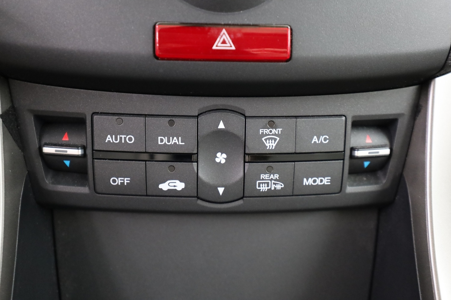 Honda Accord vaihtoauto