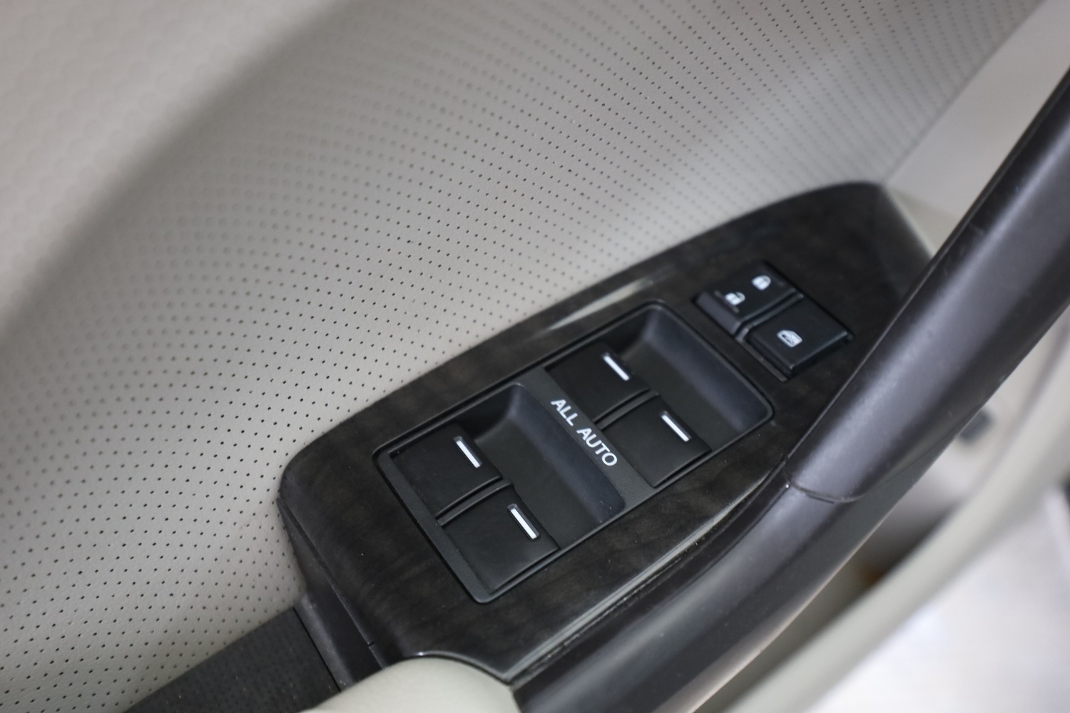 Honda Accord vaihtoauto