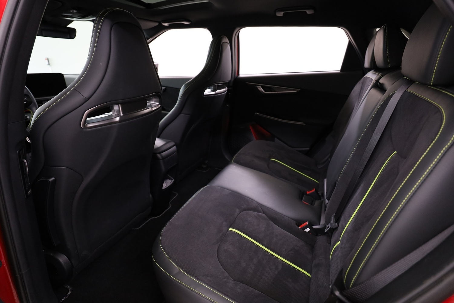 Kia EV6 vaihtoauto