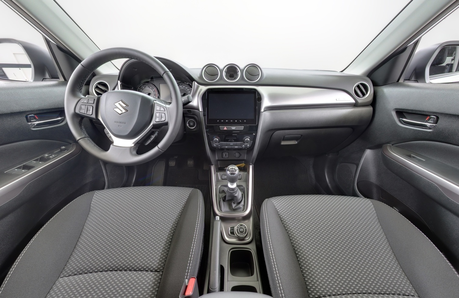 Suzuki Vitara vaihtoauto