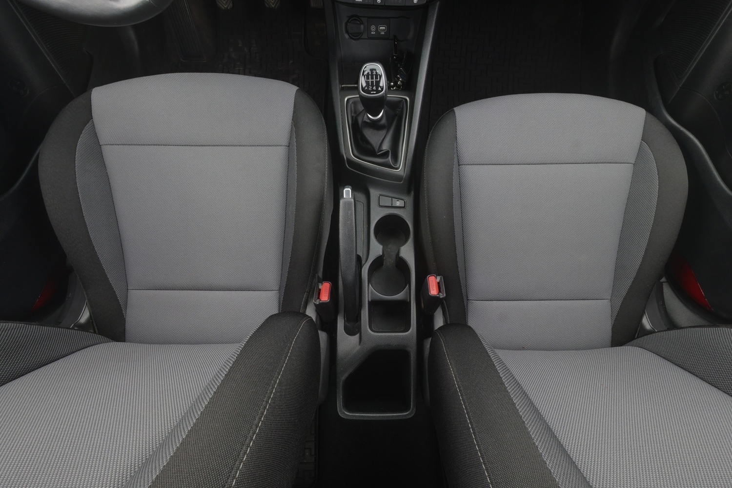 Hyundai i20 vaihtoauto