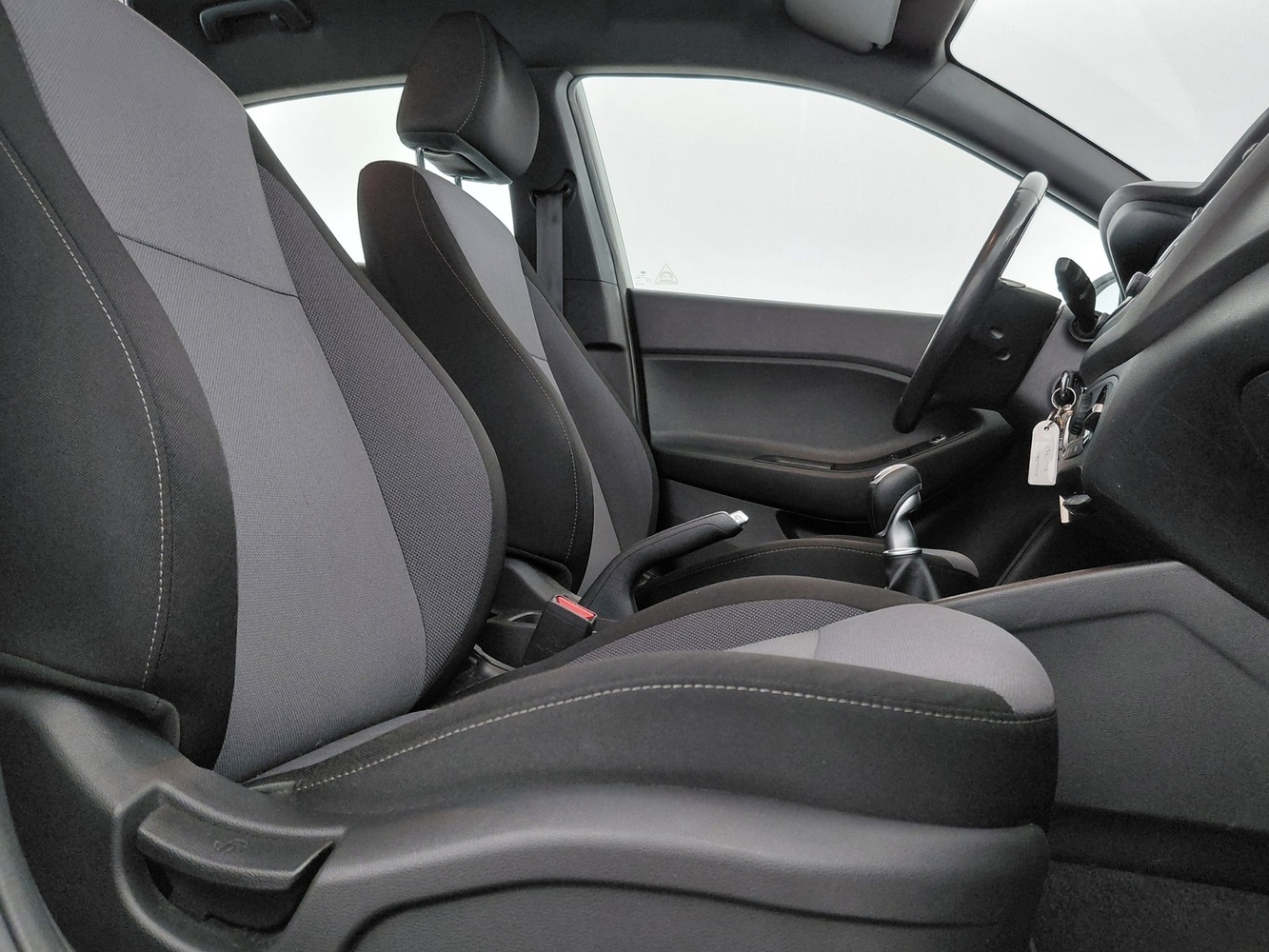 Hyundai i20 vaihtoauto
