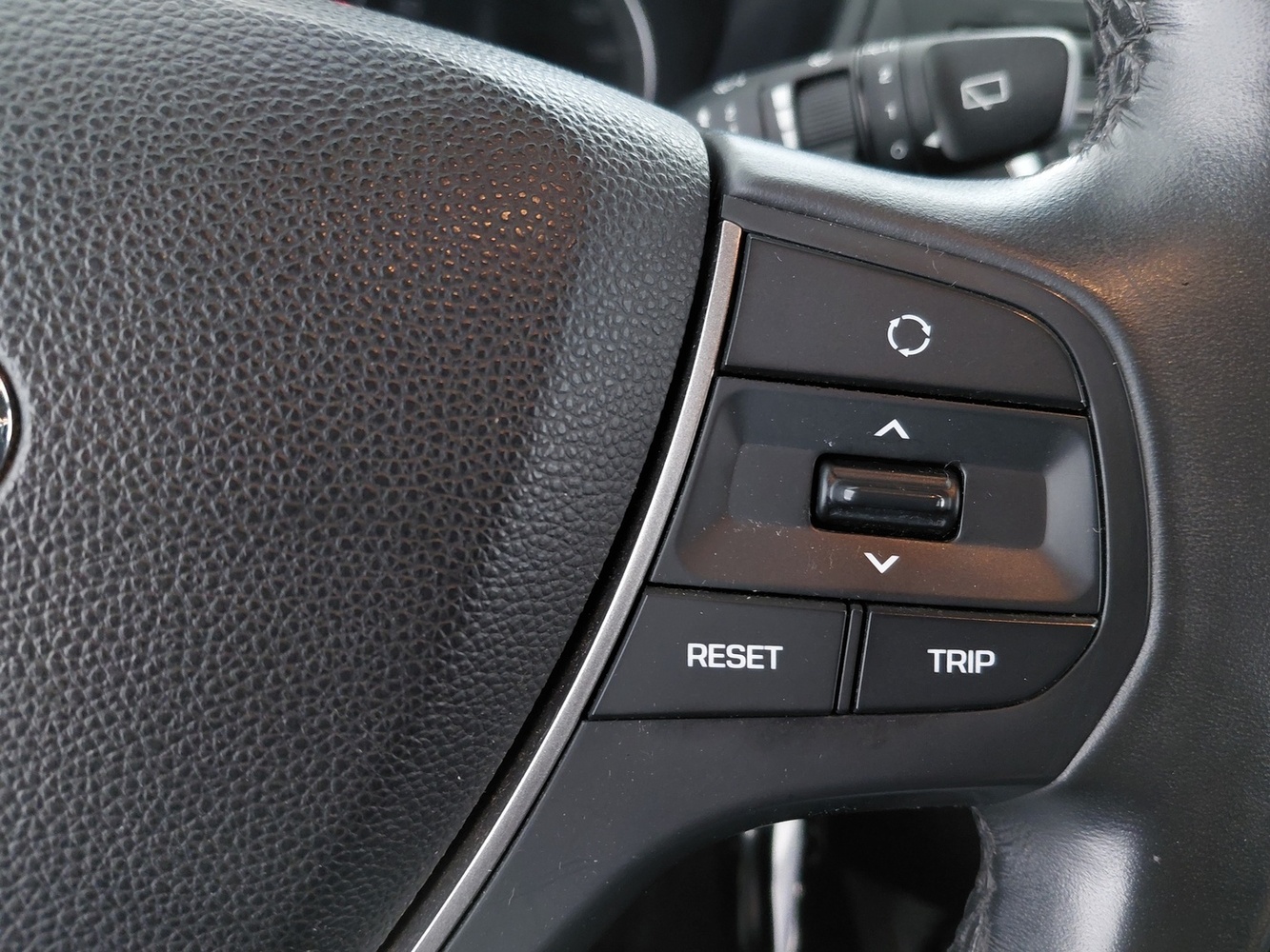 Hyundai i20 vaihtoauto