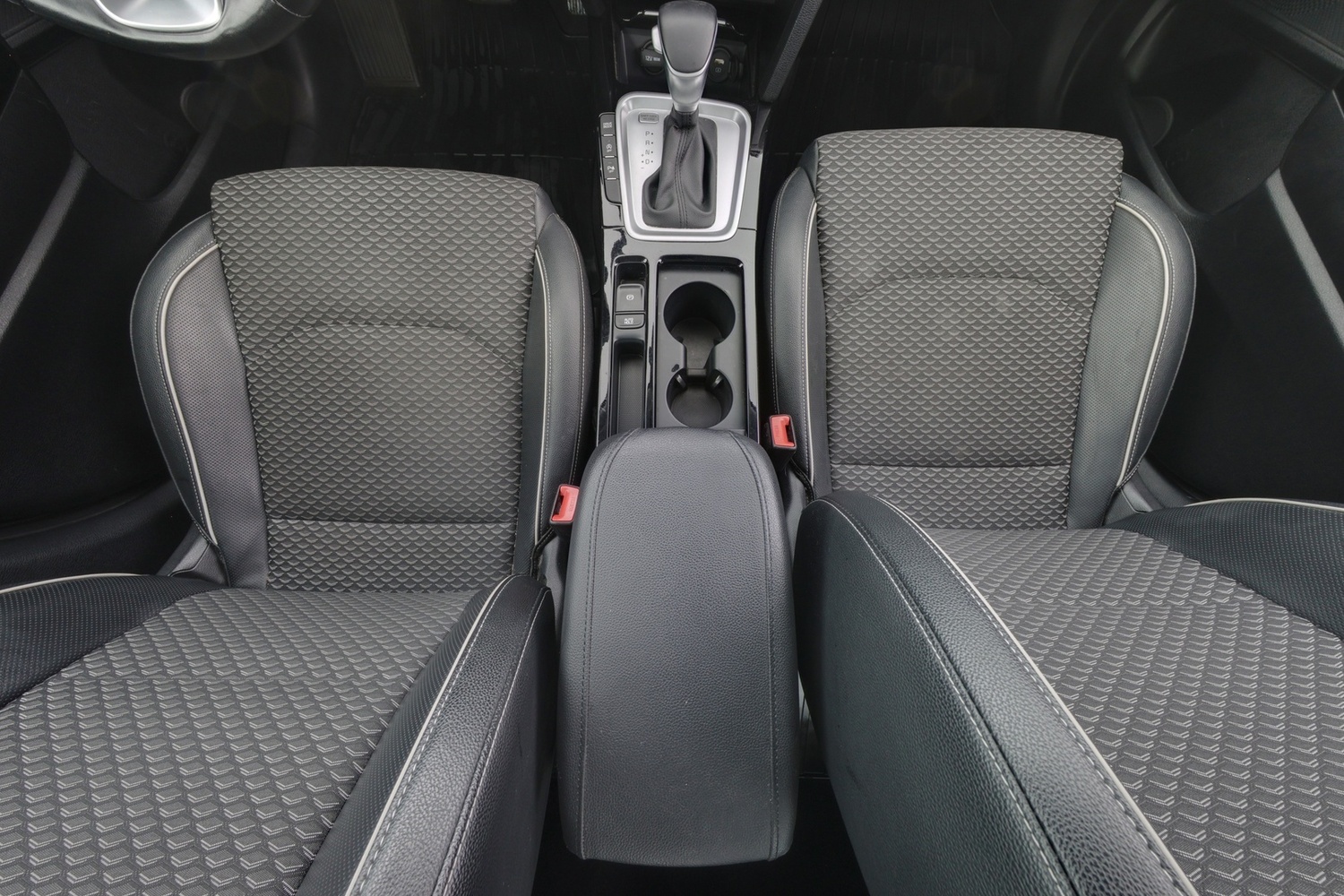 Kia XCeed vaihtoauto