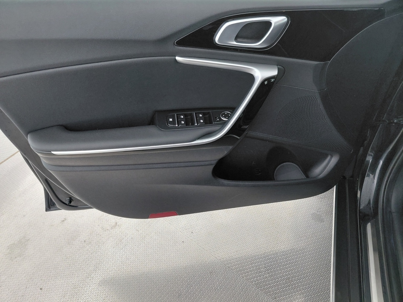 Kia XCeed vaihtoauto