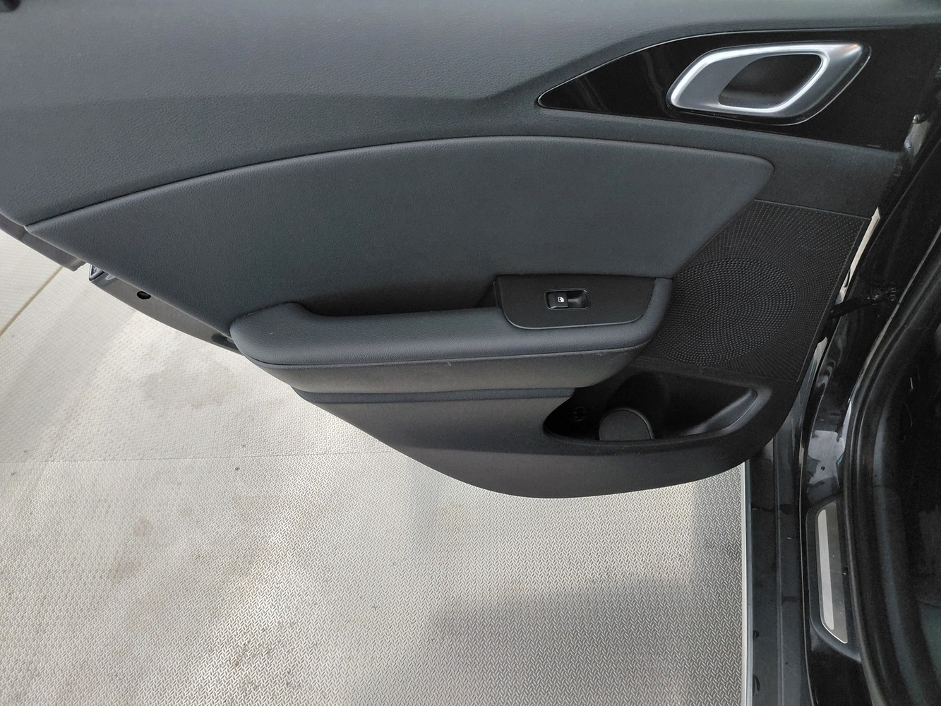 Kia XCeed vaihtoauto