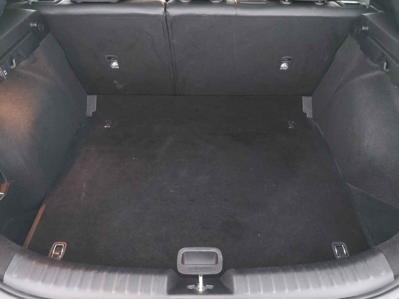 Kia XCeed vaihtoauto