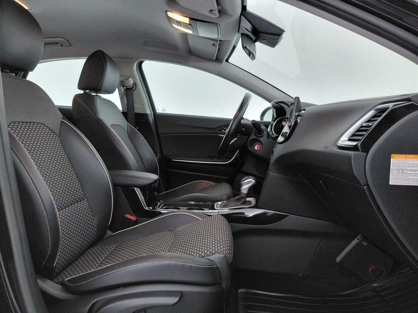 Kia XCeed vaihtoauto