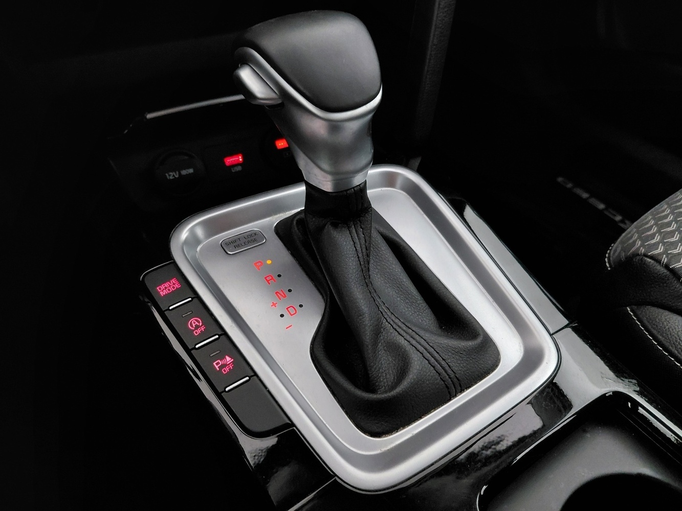 Kia XCeed vaihtoauto