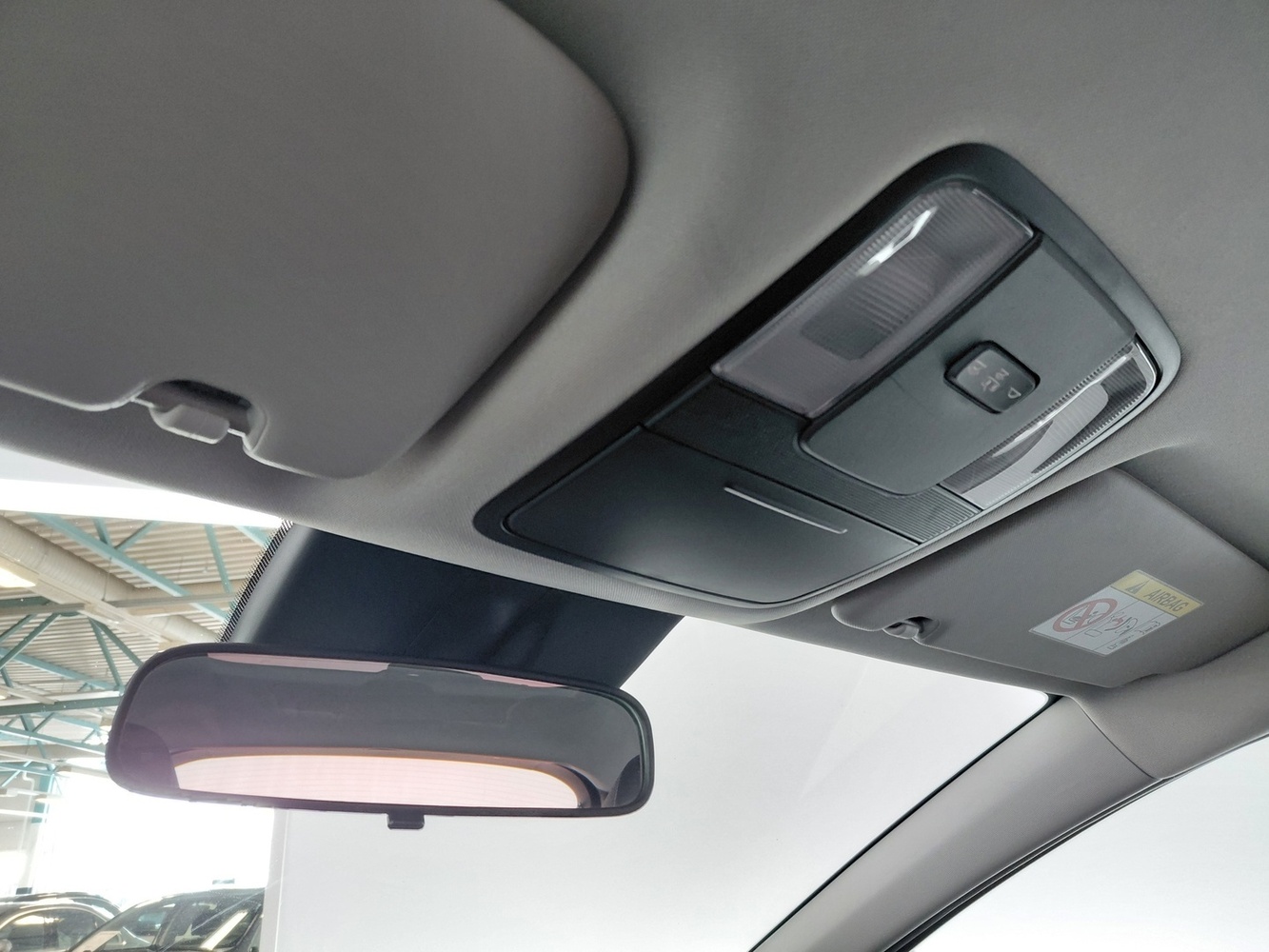 Kia XCeed vaihtoauto