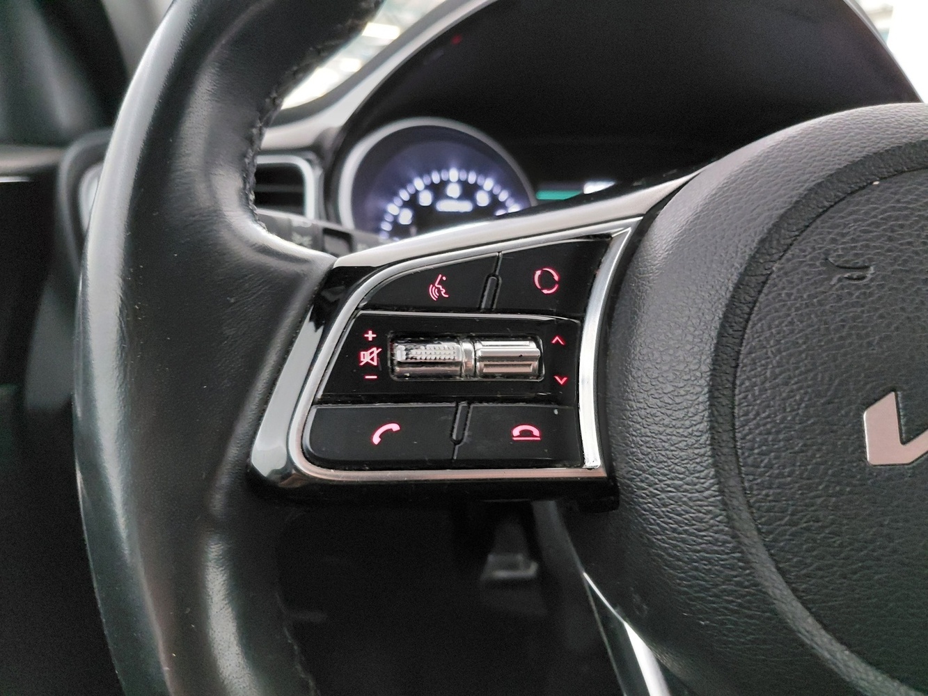 Kia XCeed vaihtoauto