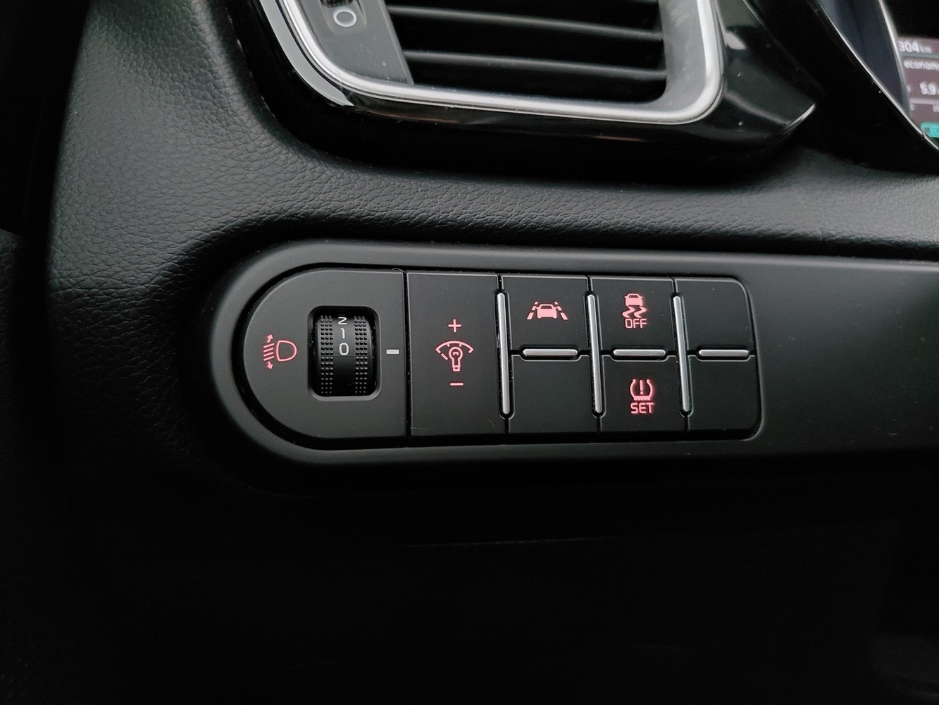 Kia XCeed vaihtoauto