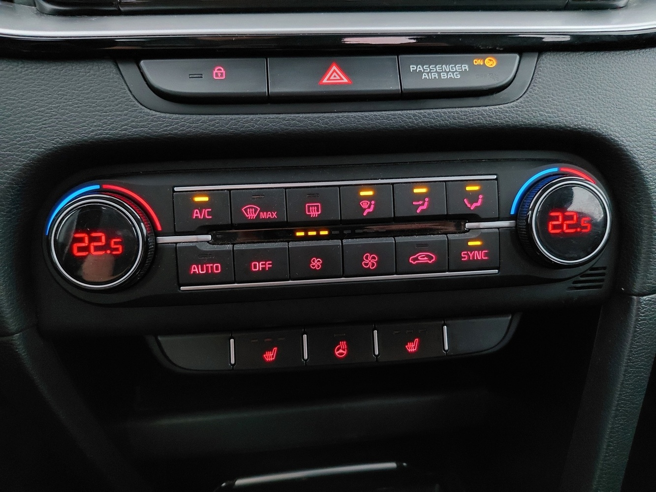 Kia XCeed vaihtoauto