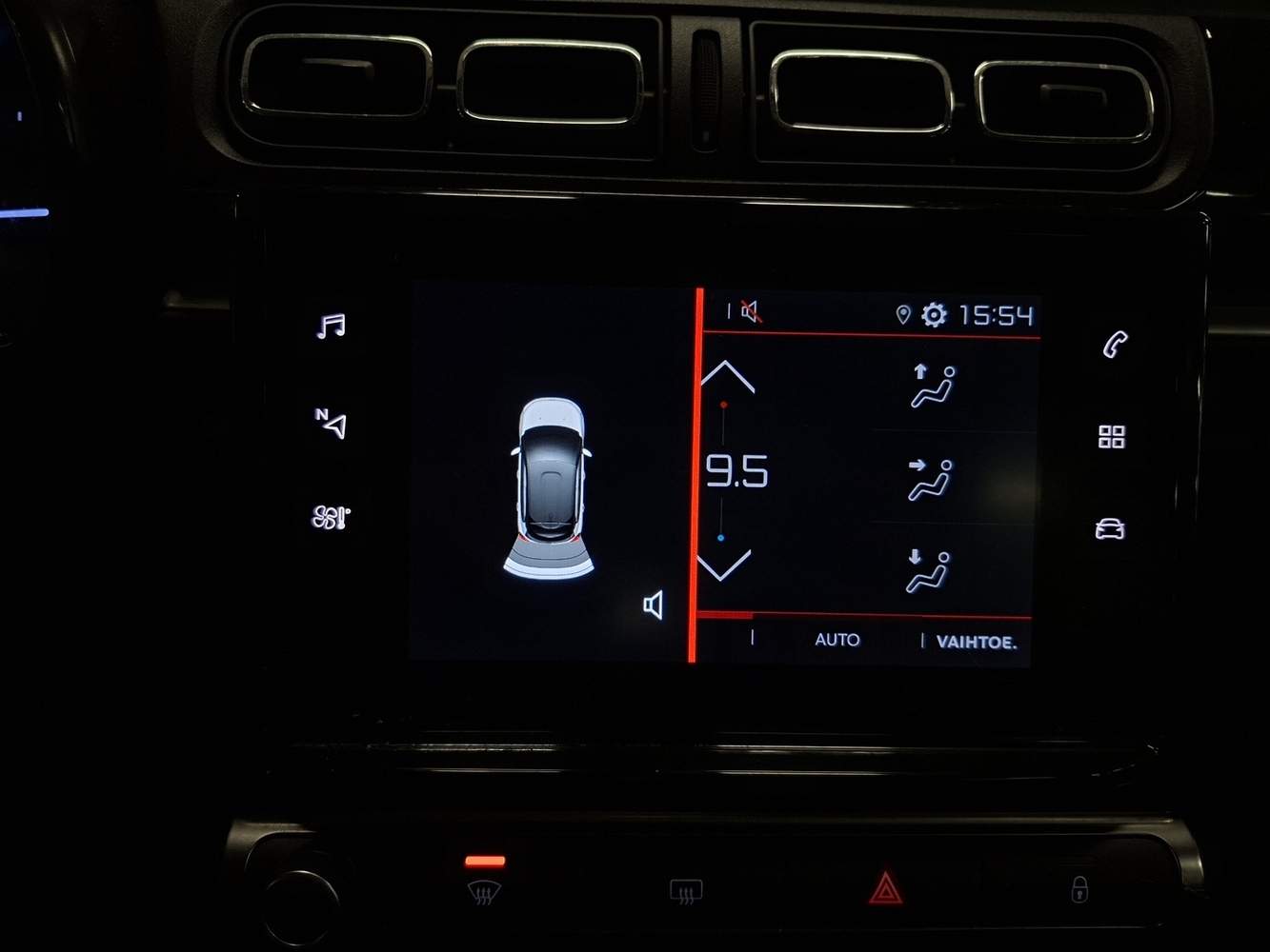 Citroën C3 vaihtoauto