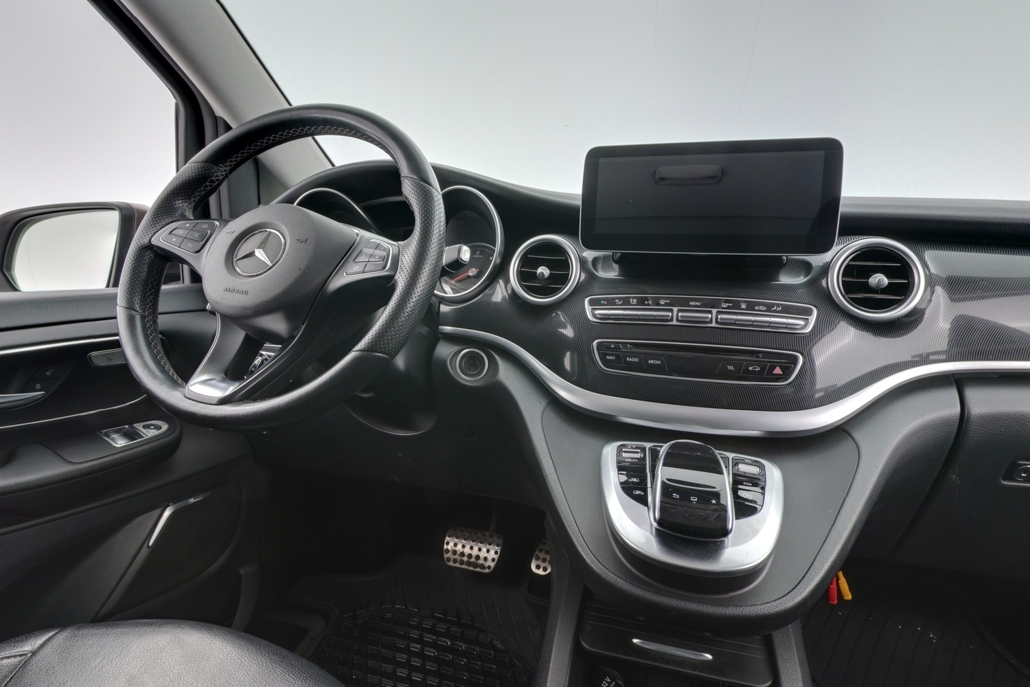 Mercedes-Benz V vaihtoauto