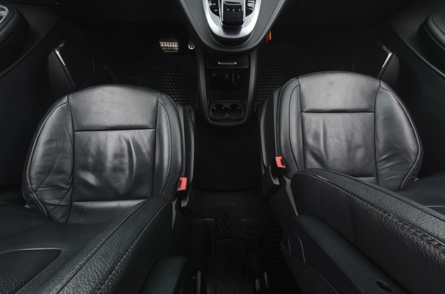 Mercedes-Benz V vaihtoauto
