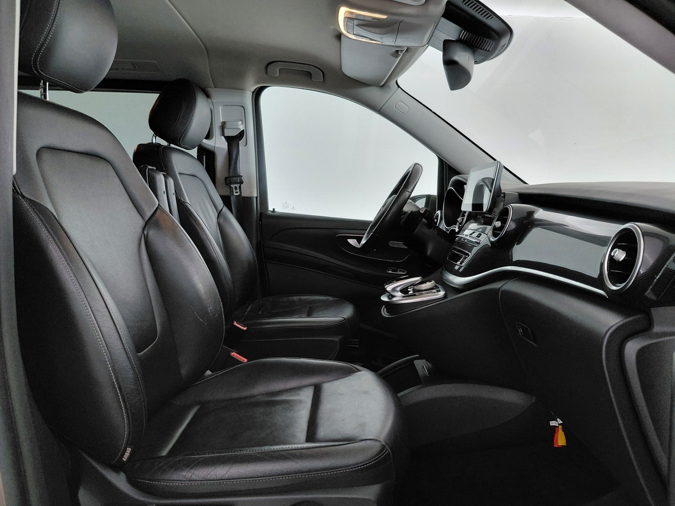Mercedes-Benz V vaihtoauto