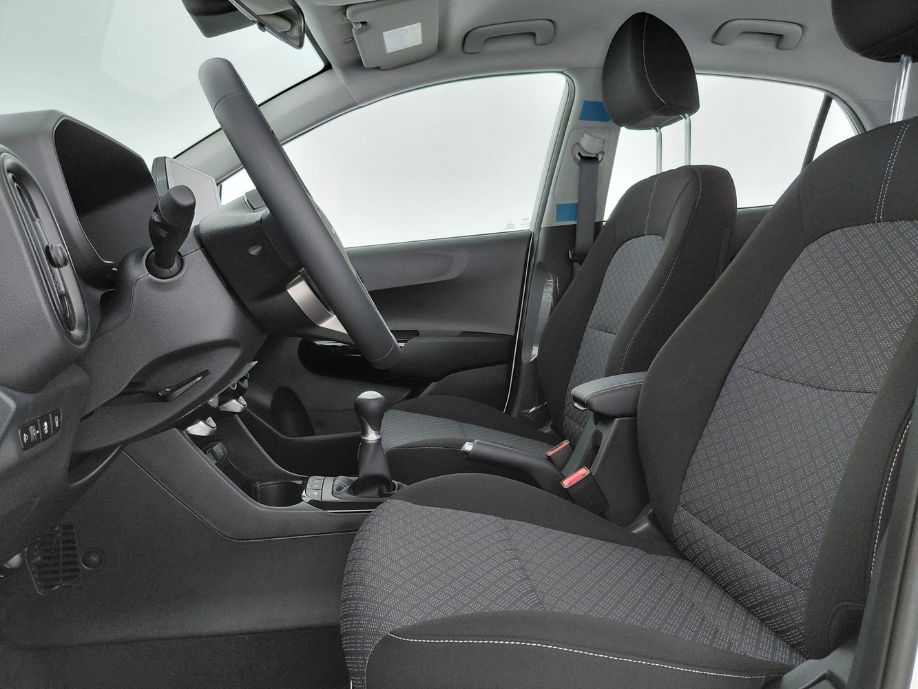 Kia Picanto vaihtoauto