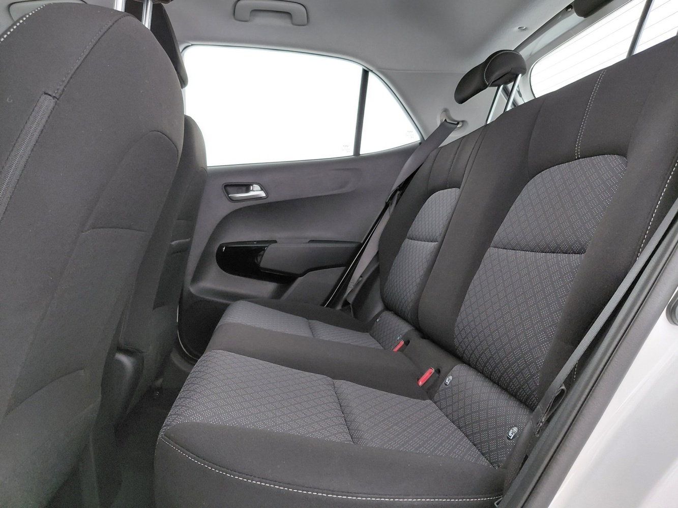 Kia Picanto vaihtoauto