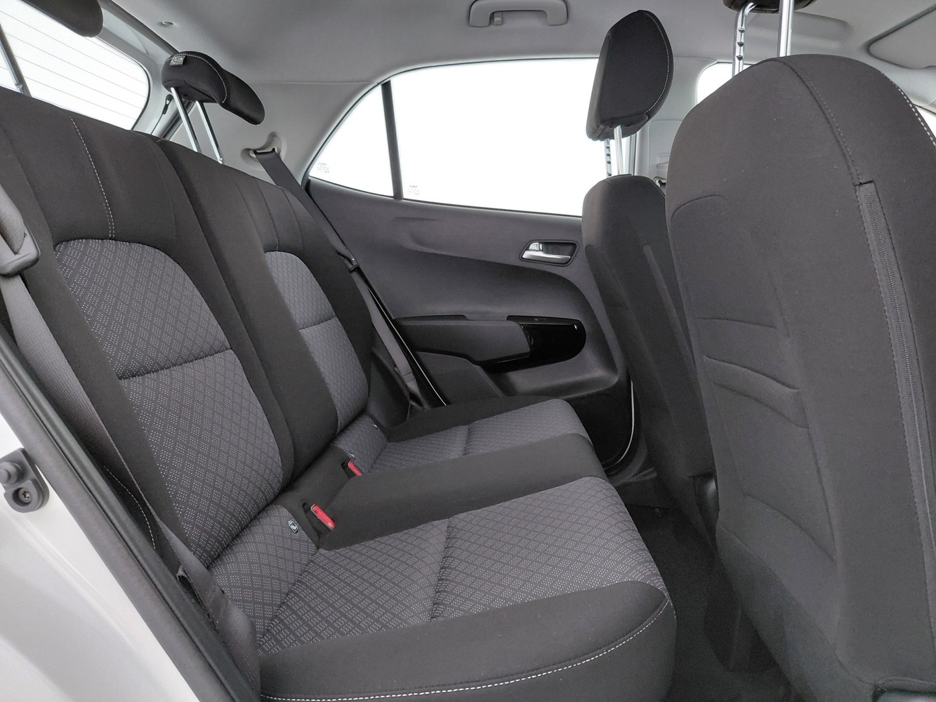 Kia Picanto vaihtoauto