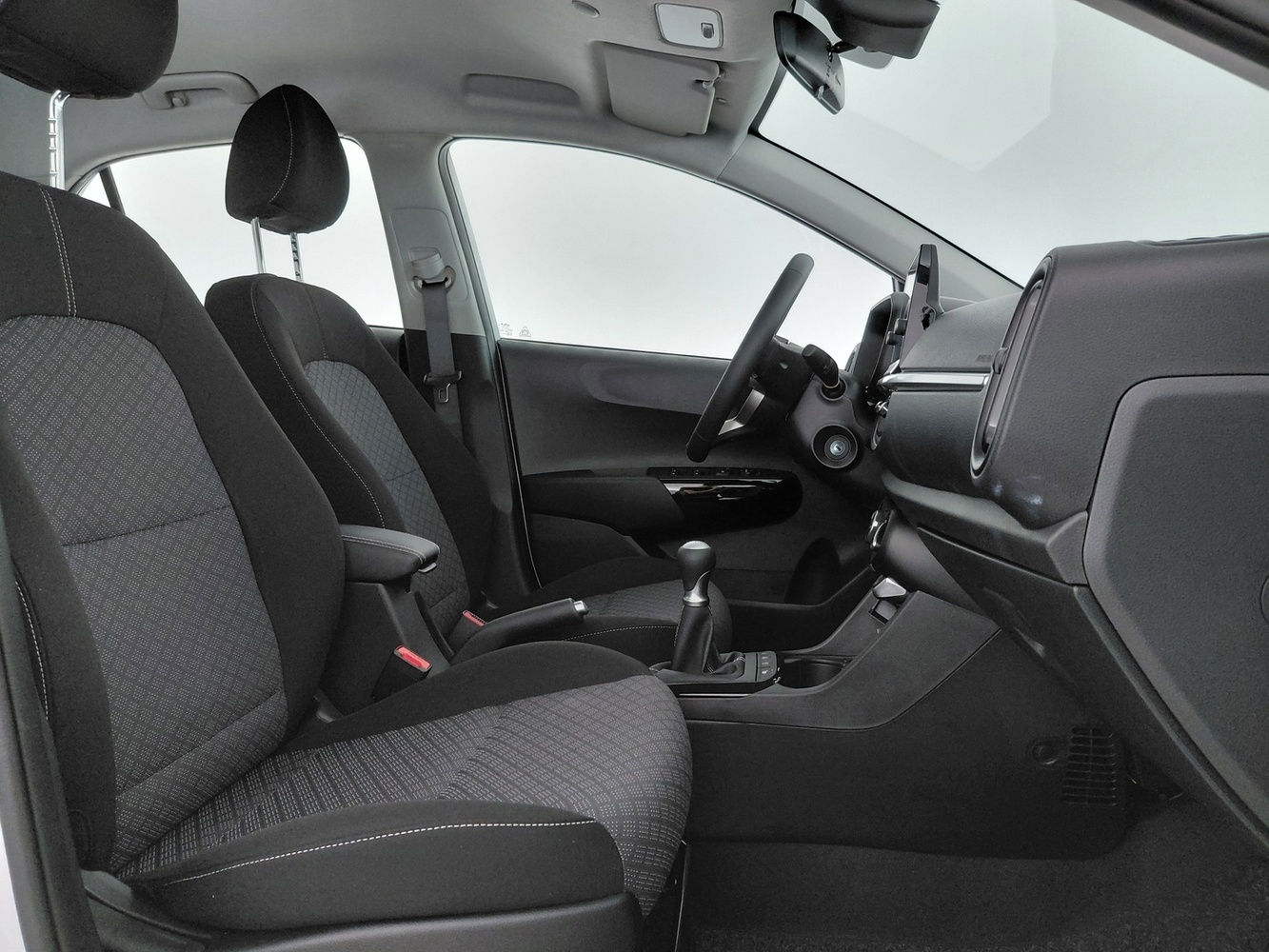 Kia Picanto vaihtoauto