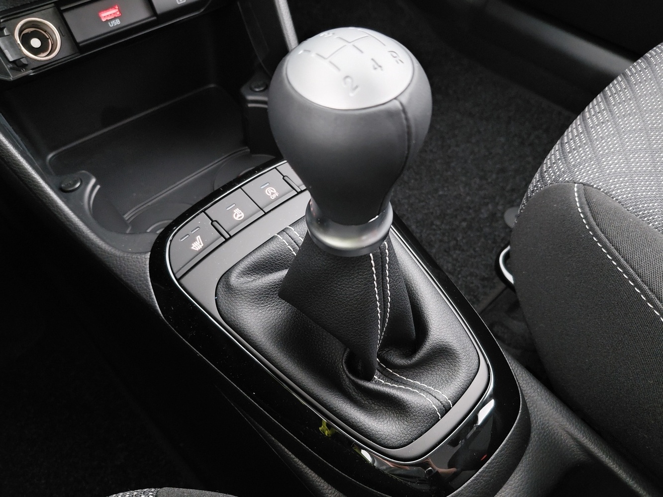 Kia Picanto vaihtoauto