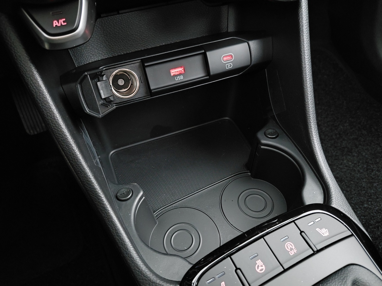 Kia Picanto vaihtoauto
