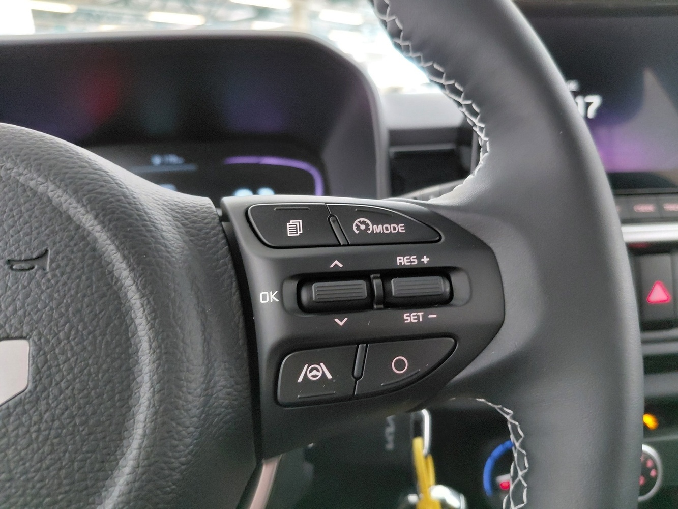 Kia Picanto vaihtoauto