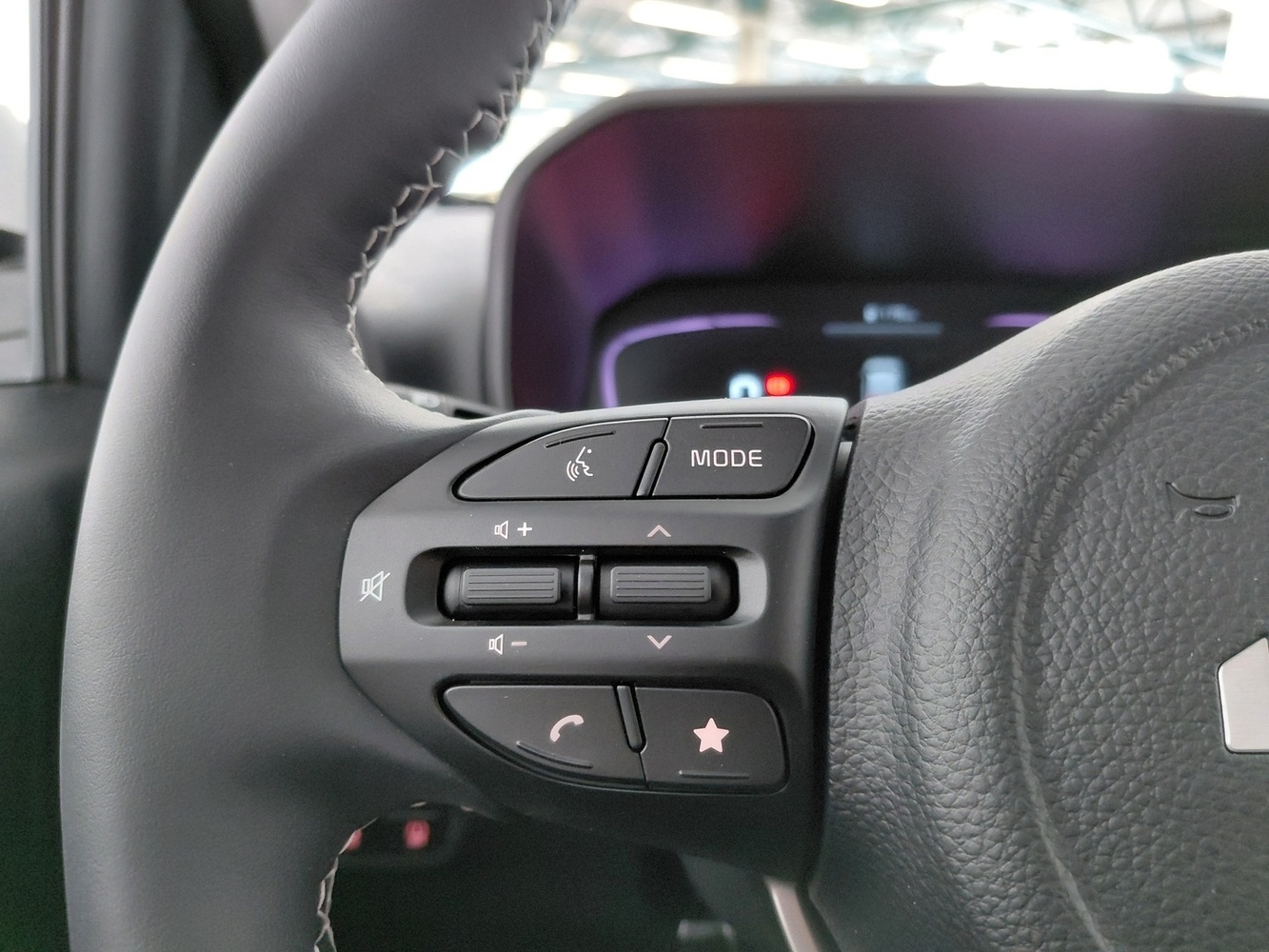 Kia Picanto vaihtoauto