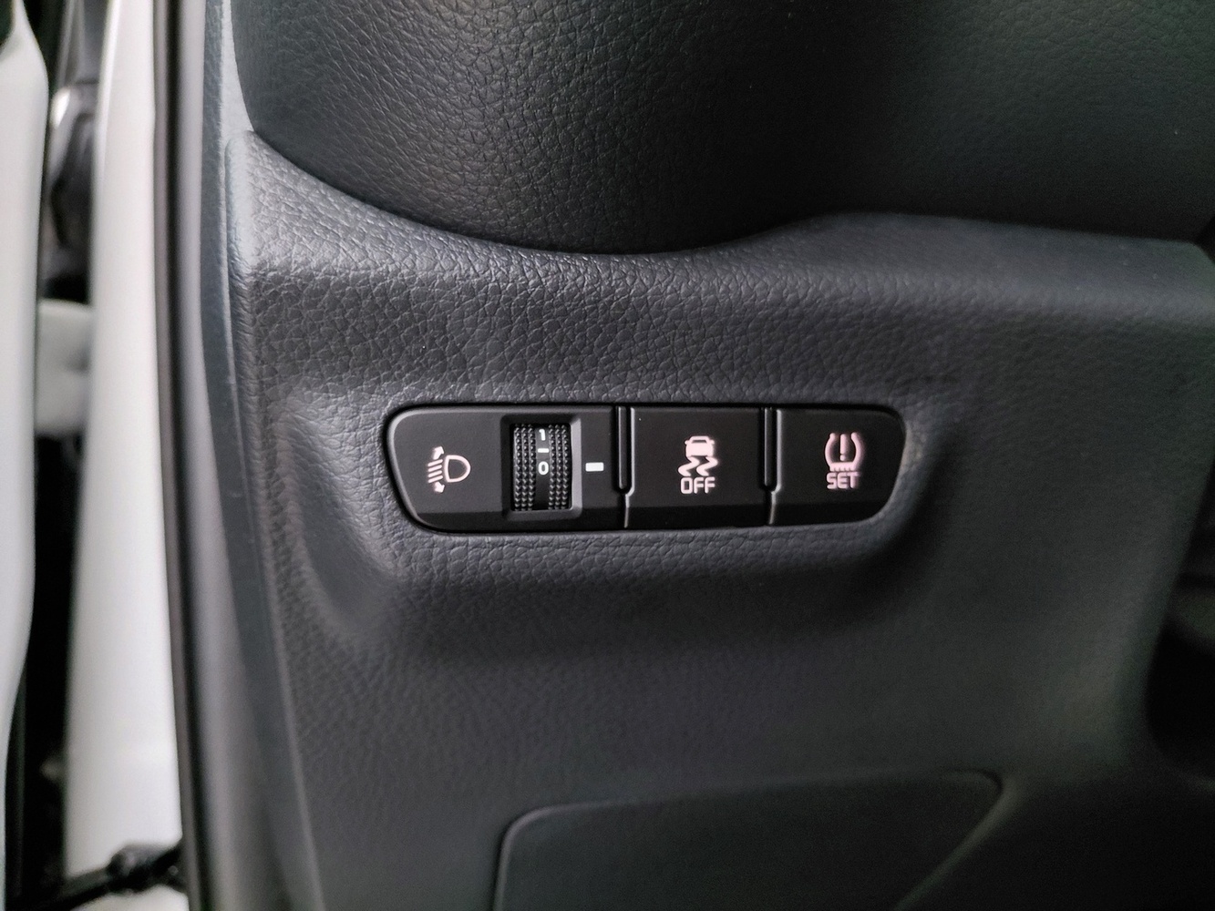 Kia Picanto vaihtoauto