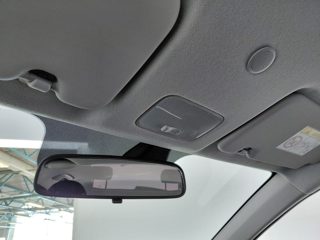 Kia Picanto vaihtoauto