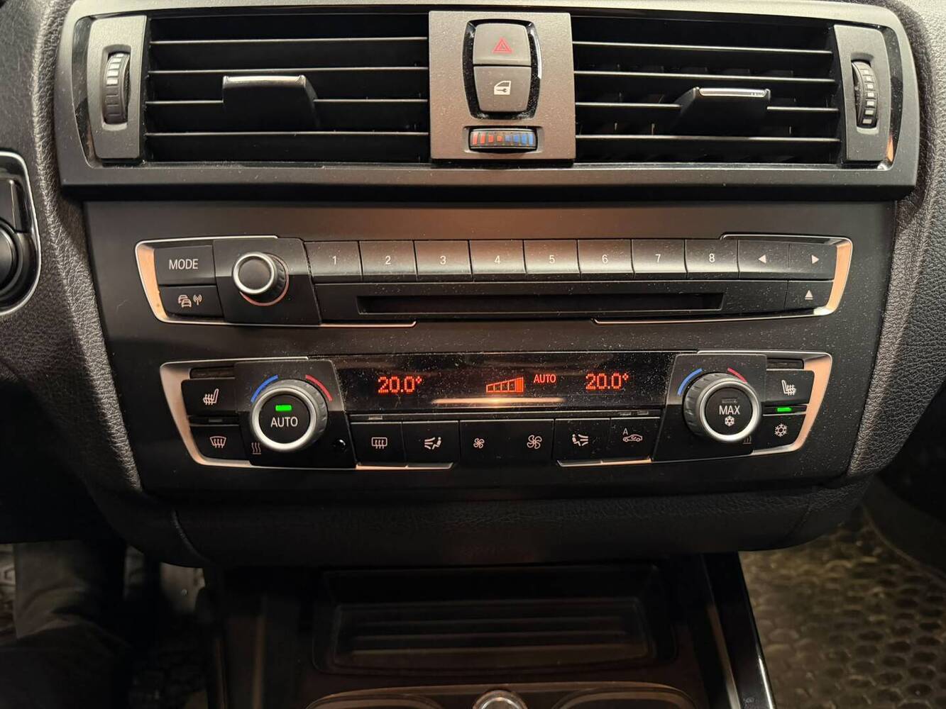 BMW 116 vaihtoauto