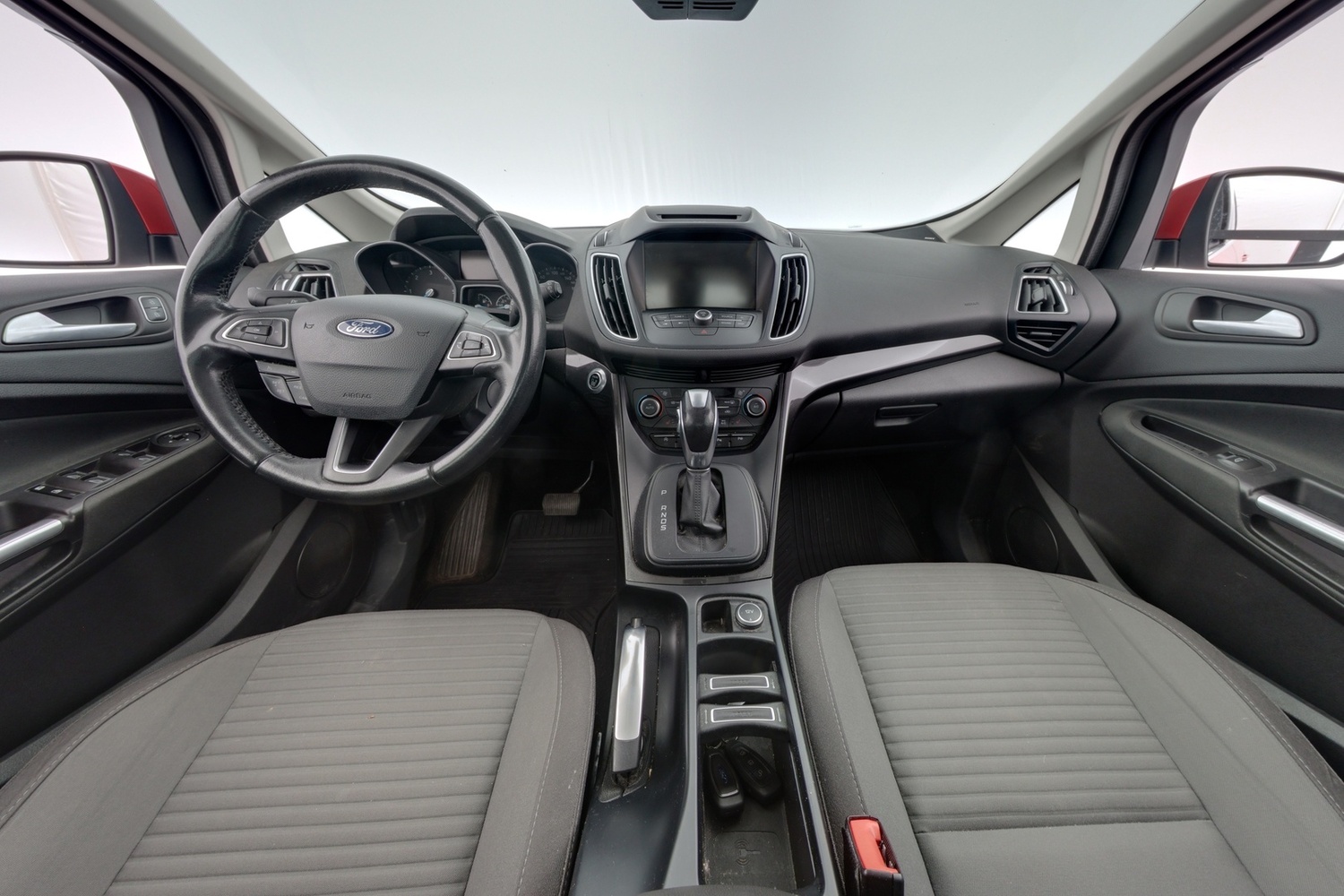 Ford C-MAX vaihtoauto