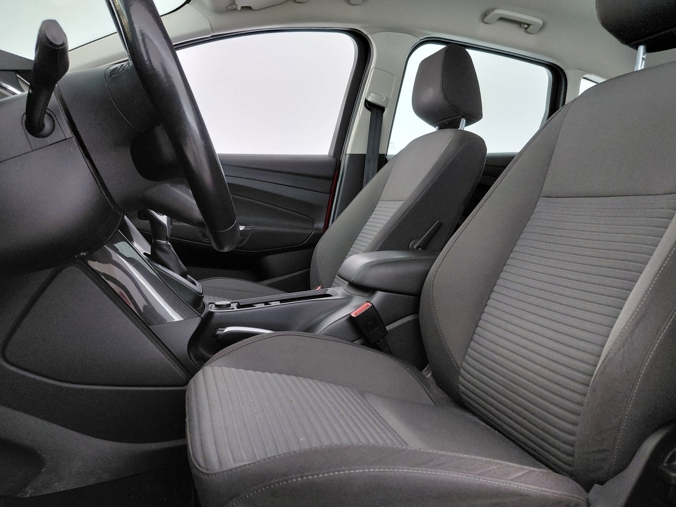 Ford C-MAX vaihtoauto