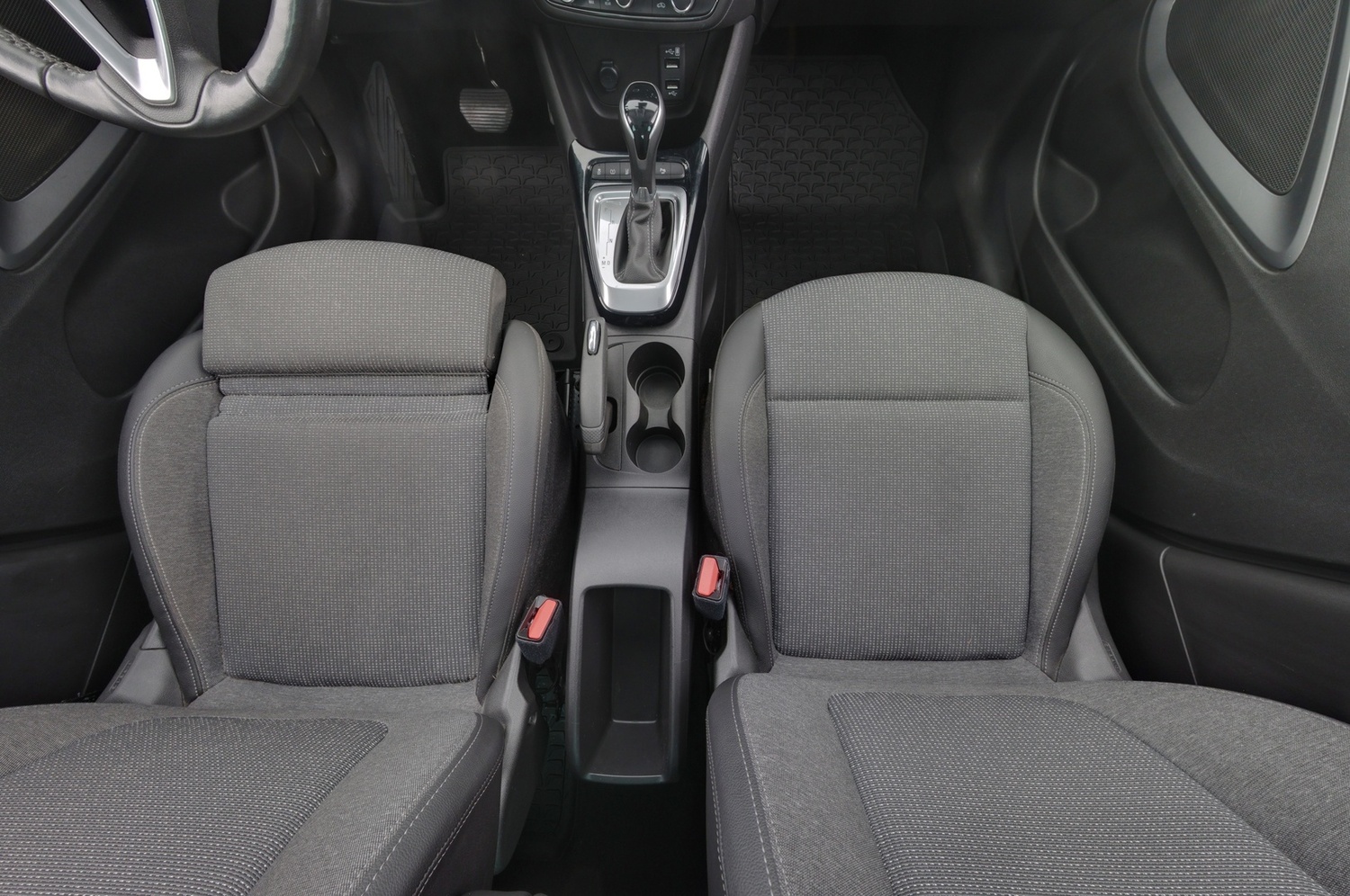 Opel Crossland vaihtoauto