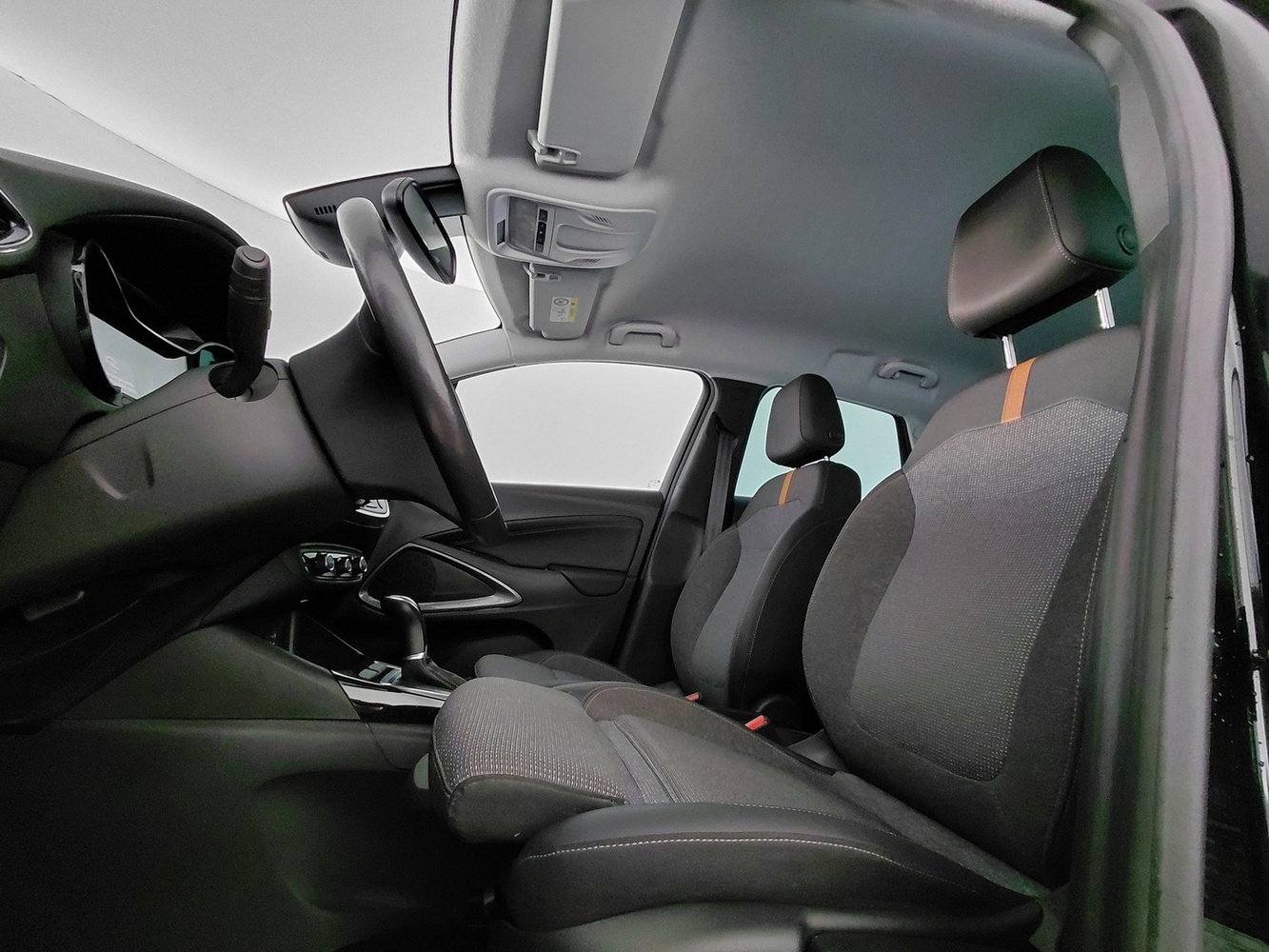 Opel Crossland vaihtoauto