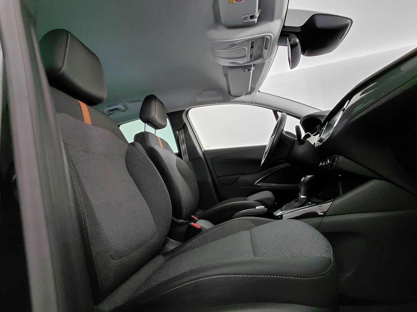 Opel Crossland vaihtoauto
