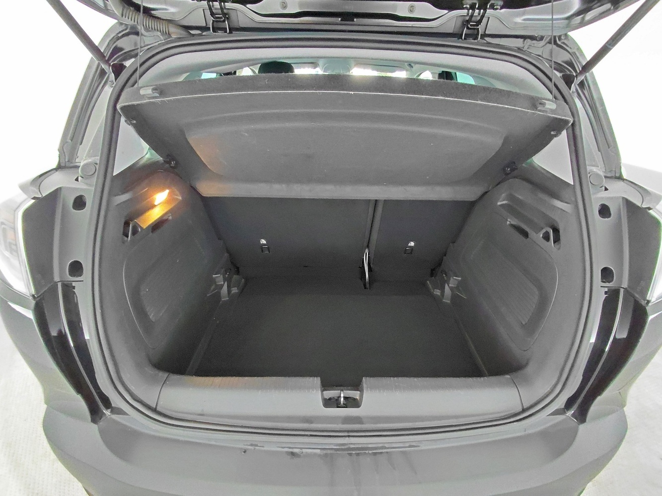 Opel Crossland vaihtoauto