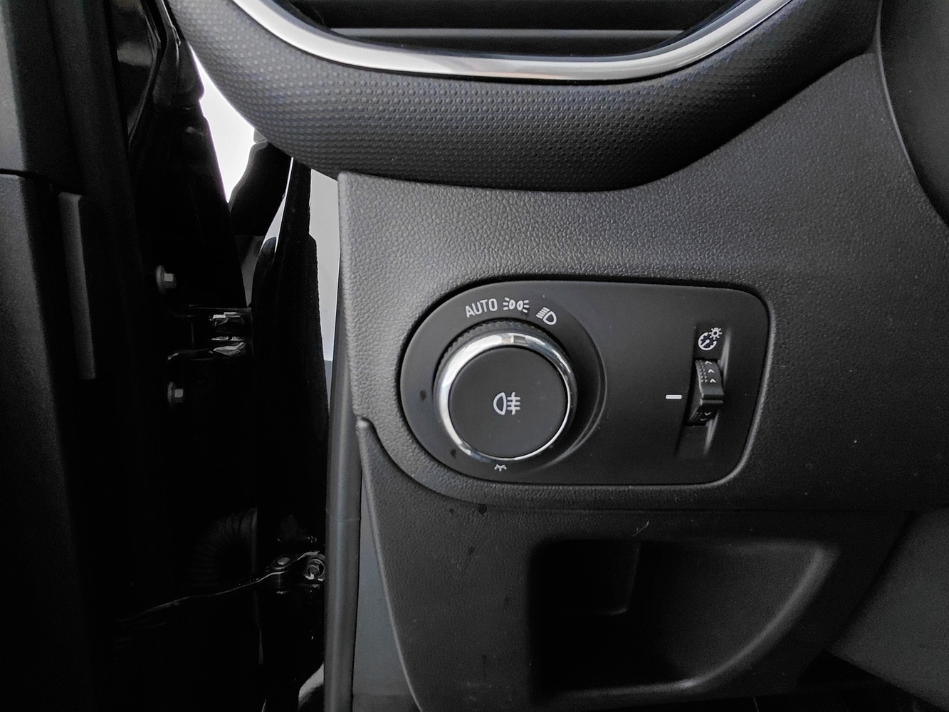 Opel Crossland vaihtoauto