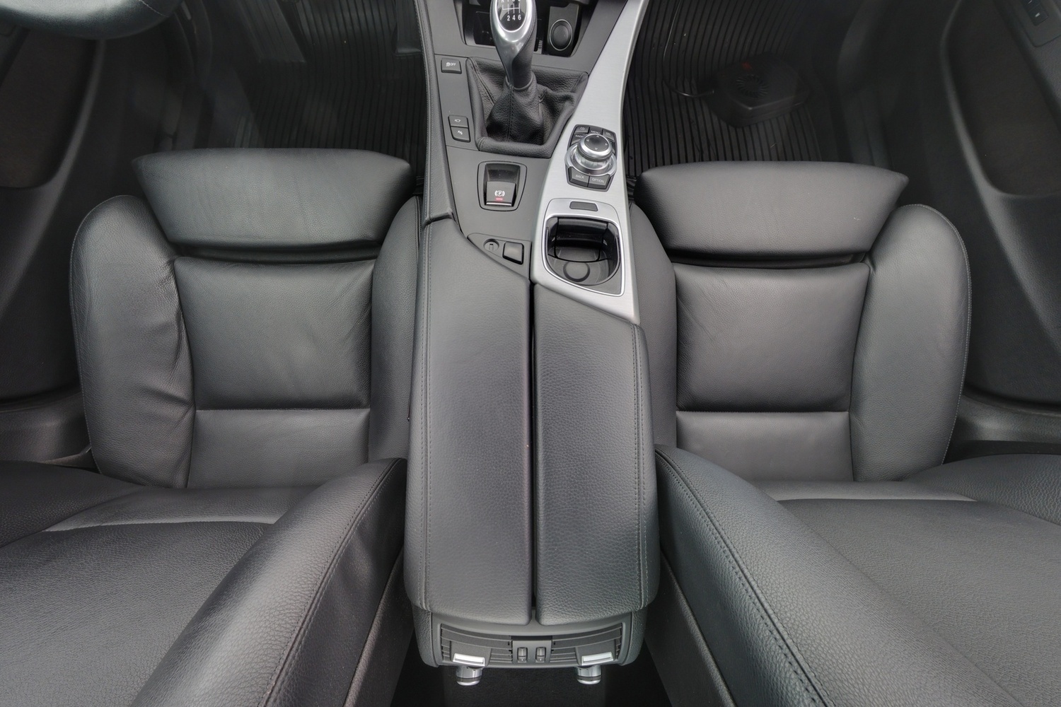 BMW 525 vaihtoauto