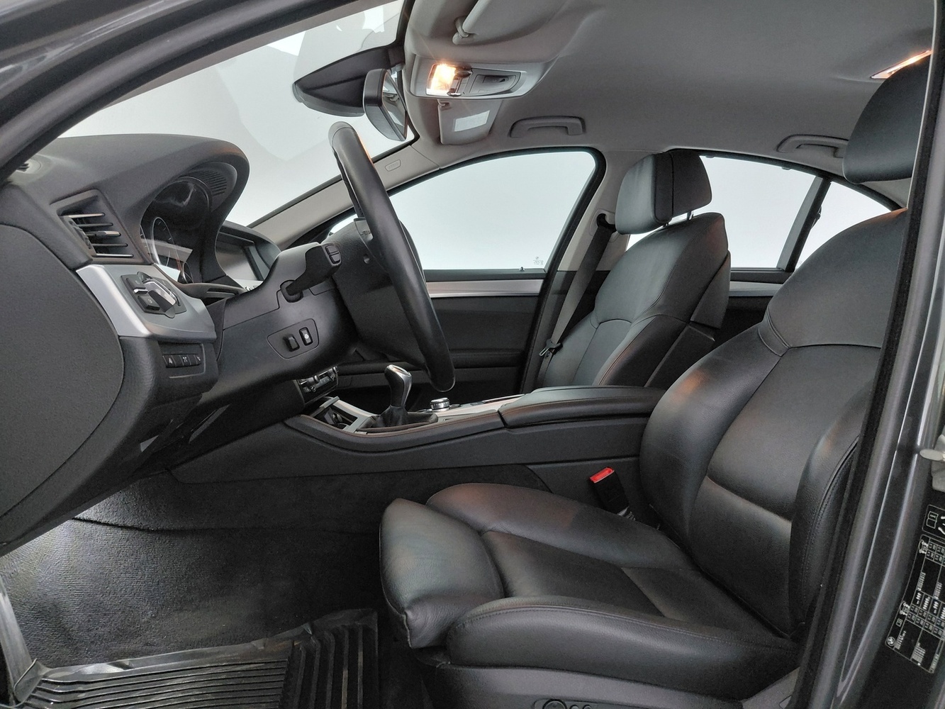 BMW 525 vaihtoauto
