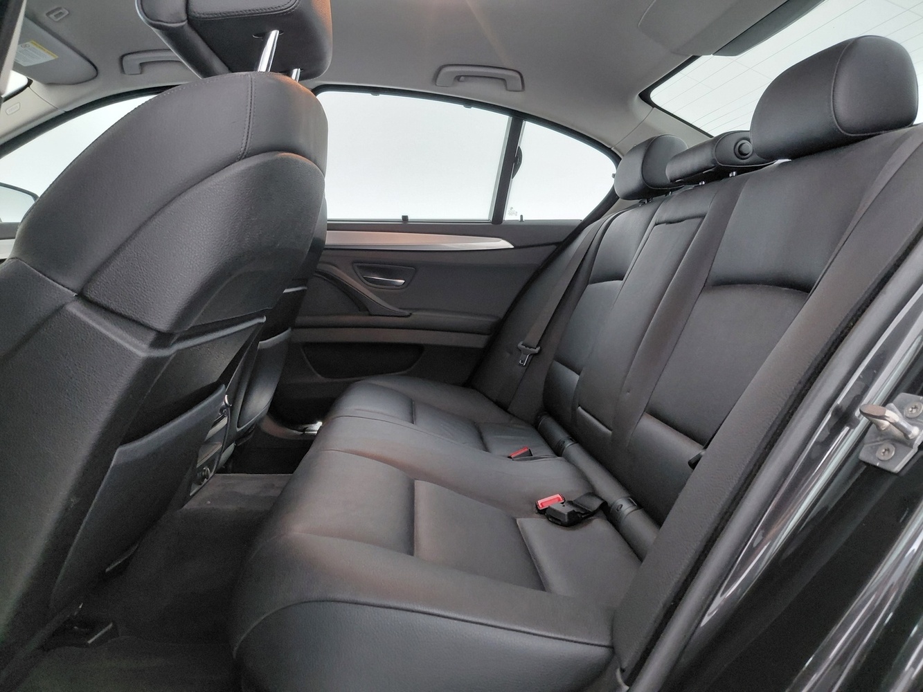 BMW 525 vaihtoauto