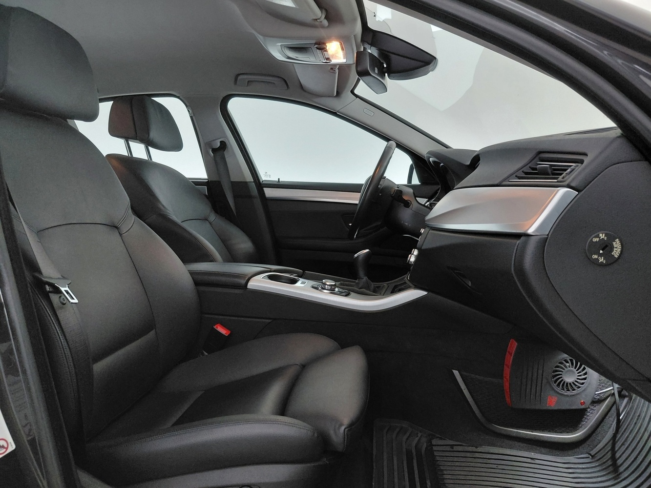 BMW 525 vaihtoauto