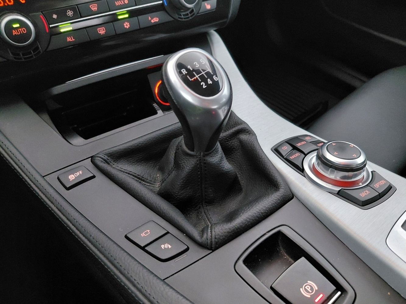 BMW 525 vaihtoauto