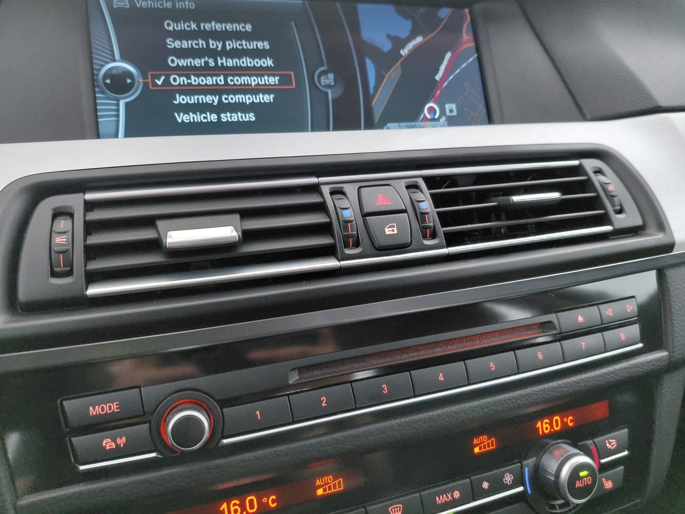 BMW 525 vaihtoauto