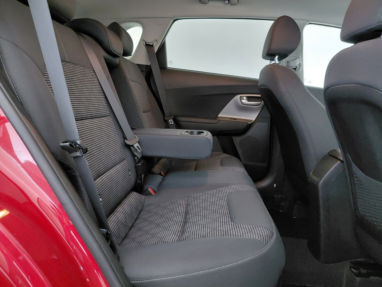 Kia Niro vaihtoauto