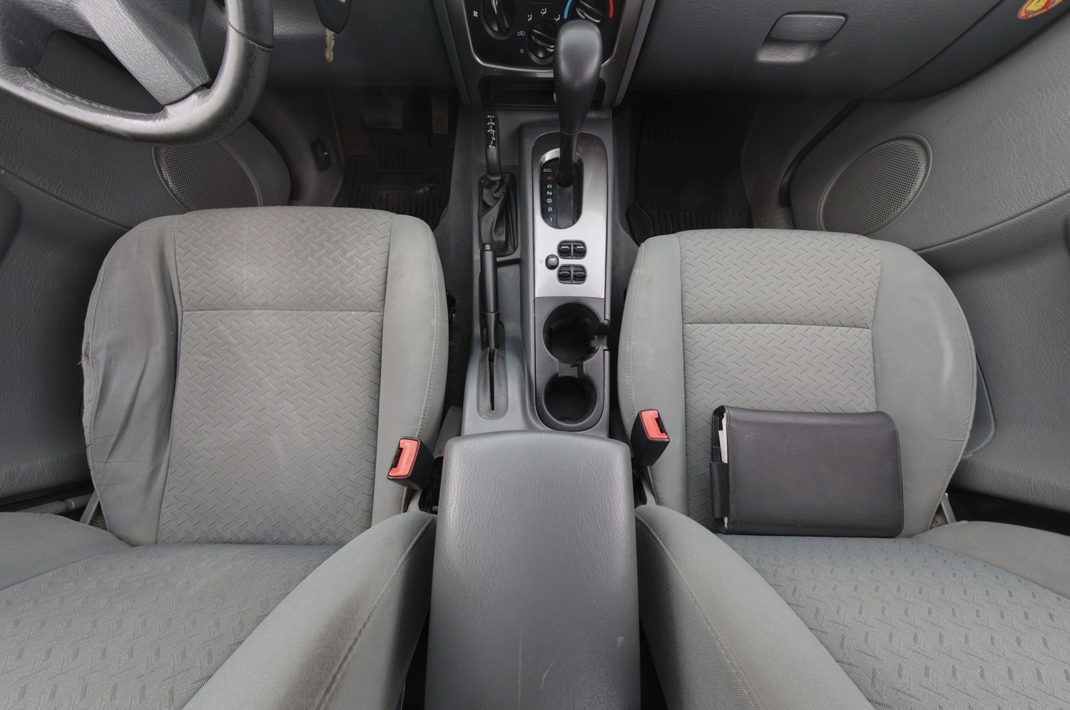 Jeep Cherokee vaihtoauto