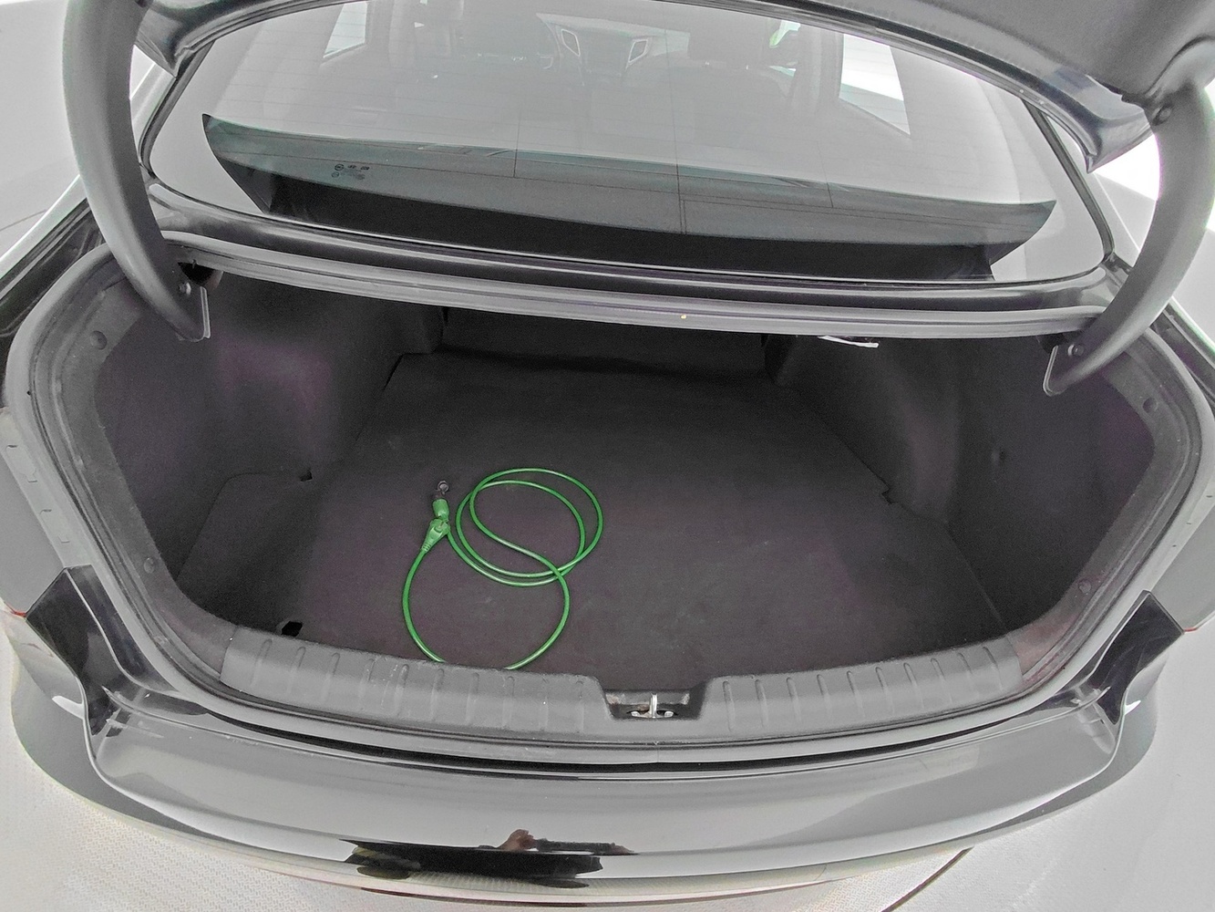 Hyundai i40 Sedan vaihtoauto