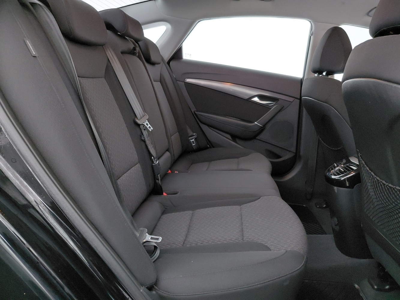 Hyundai i40 Sedan vaihtoauto