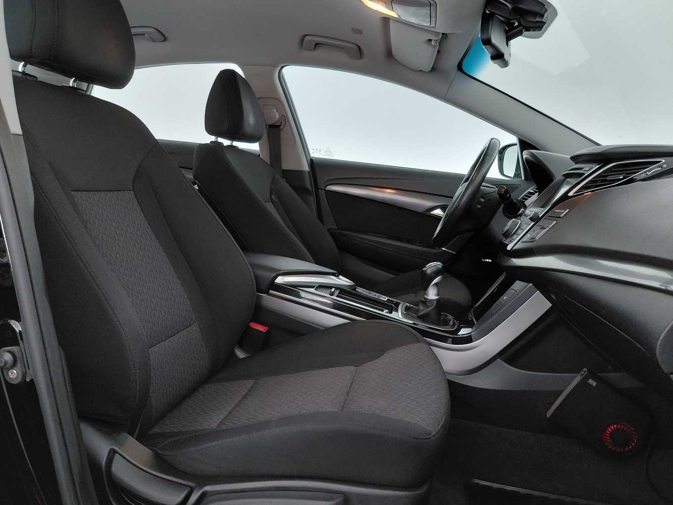 Hyundai i40 Sedan vaihtoauto